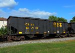 CSX 837135